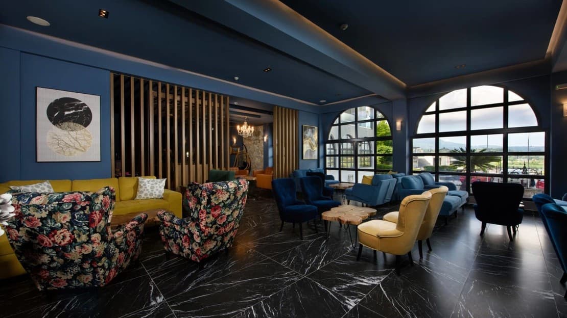 The Royal Grand Hotel